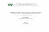 UNIVERSIDAD CATÓLICA ANDRÉS BELLO …biblioteca2.ucab.edu.ve/anexos/biblioteca/marc/texto/AAR7414.pdf · vii LISTA DE CUADROS CUADRO 1. Operacionalización de la Variable .....
