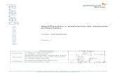 PG 0004 GN Identificacion y evaluacion aspectos ...gnf.cdn.avanzo.com/archivos/resources/2779_es_ES.pdf · aspectos ambientales en fase de explotación de las instalaciones. Tanto