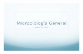 Micro Enero 30 - cursosdrarodriguez.weebly.comcursosdrarodriguez.weebly.com/uploads/1/0/2/1/10218223/micro_enero... · Ciencia que se trata de los organismos que a simple vista no