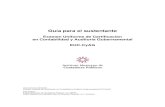 Guía de examen - IMCPimcp.org.mx/wp-content/uploads/2012/11/GUIA-EUC-EUC-CyAG-2017 … · Guía para el sustentante Examen Uniforme de Certificación en Contabilidad y Auditoría