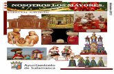 NOSOTROS LOS MAYORES - Ayuntamiento de …mayores.aytosalamanca.es/es/docs/BOLETxN_NAVIDAD_2012_juan_… · Edición de navidad 2 Índice de contenidos ... en ella se recogen los