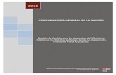 PROCURADURÍA GENERAL DE LA NACIÓN - …ministeriopublico.gob.pa/wp-content/multimedia/2016/09/Modelo-de... · b. Unidad de Métodos Alternos ... a. Coordinación Administrativa