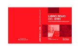 LIBRO ROJO GTEI DEL - semicyuc.org · fermo crítico, una herramienta práctica, en formato de guía de bolsillo, para consultar a pie de cama los tratamientos empíricos recomendados