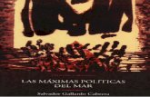 descargarlibrosenpdf.files.wordpress.com · LAS MÁXIMAS POLÍTICAS DEL MAR Salvador Gallardo Cabrera COLEGIO NACIONAL DE CIENCIAS POLiTICAS Y ADMINISTRACIÓN PÚBliCA A. C. e tu