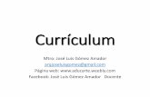 Currículum - ARQUITECTURA Y EDUCACIÓN - INICIOaducarte.weebly.com/.../2/7/5127290/0._introduccion_proyecto_final.pdf · Criterios de evaluación Reportes de lecturas 10% Actividades