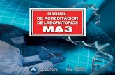 Fundación Bioquímica Argentina ~ Manual de Acreditación de … · 2013-10-23 · fundamentalmente en la evaluación de la calidad que cuenta con antecedentes históricos en esta