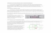 MECANIZADO NO CONVENCIONAL - cartagena99.com NO... · El tiempo de mecanizado depende del calor específico, potencia, velocidad de ... tradicional 1-3 A/mm2; 25 mm3/s por 1000 A