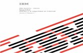 IBM Systems - iSeries: Seguridad iSeries y la seguridad … · seguridad en Internet El acceso a Internet desde la LAN es un ... e-business, en IBM Systems Software ... privada de