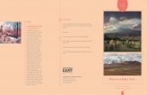 Atlas de Los Andes. Tomo I - eafit.edu.co Salmon Atlas... · Centro de Artes Universidad EAFIT, Medellín, 2016. Paisajes Ilustrados, Galería de la Oficina, Medellín, 2011. ...