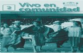 Vivo en Comunidaddigeex.mineduc.gob.gt/digeex/phocadownload/E1M2-Vivoencomunida… · Autocontrol..... 270 Semana 39 Sitios turísticos de Guatemala ... Himno de Centroamérica .....