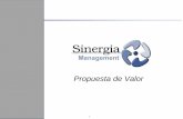 Propuesta de Valor - Stratego Managementsinergia-management.com/.../2010/02/propuesta-de-valor-extendida1.… · tener la certeza de que tenemos todo el sustento metodológico para