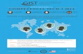 COMPETENCIA TECH-I 2014 - aaas.org · La iniciativa GIST está liderada por el Departamento de Estado de EE.UU., y la competencia Tech-I está implementada por AAAS. /gistinitiative