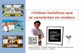 «Vídeos turísticos que se convierten en virales» · Adrián y Gosia son una pareja hispanopolaca que ha hecho su propia ... Linkbuilding: Consigue que otras webs y blogs enlacen