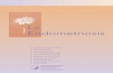 La Endometriosis · La endometriosis es una de las enfermedades ginecológicas más comunes, afectando a más de 5,5 millones de mujeres sólo en América del Norte.