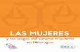 y los sesgos del sistema tributario en Nicaragua - … · A partir del conocimiento de los distintos tipos de impuestos, en este folleto se introduce el concepto de sesgo en la tributación.