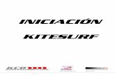 CURSO BÁSICO DE KITESURF 2011 - escolagarbi.comescolagarbi.com/wp-content/uploads/2017/03/curso-basico-kitesurf.pdf · lo tanto, asegúrate de disponer de los conocimientos necesarios