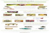 COMUNICACIÓN A PRENSA Amazonea429dac-c4f7-4c8e-9f18... · catálogo supera ya los 125 millones de referencias. La tienda de Amazon.es ofrece 25 variedades distintas de tomates o