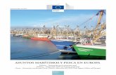 ASUNTOS MARÍTIMOS Y PESCA EN EUROPAec.europa.eu/dgs/maritimeaffairs_fisheries/magazine/sites/mare... · POLÍTICA — De un vistazo 4 Más información Enlaces disponibles en la