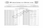 ÓRGANO DEL GOBIERNO CONSTITUCIONAL DEL …po.tamaulipas.gob.mx/wp-content/uploads/2014/06/cxxxix_038-270314… · ÓRGANO DEL GOBIERNO CONSTITUCIONAL DEL ESTADO LIBRE Y SOBERANO