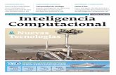 MONOGRÁFICO ESPECIAL Inteligencia Computacional · MONOGRÁFICO ESPECIAL Inteligencia Computacional COMPUTACIÓN EVOLUTIVA Universidad de Málaga Diseño inteligente de sistemas