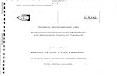 * Gobierno Municipal de El Alto - Documents & Reports ...documents.worldbank.org/curated/pt/212421468202821588/pdf/E30770… · Medida Ambiental 8: DEMARCACION Y SEÑALIZACION ...