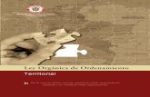 Territorial - usbcali.edu.co · según capacidad fiscal, técnica o administrativa, mediante alianzas estratégicas que permitan desarrollar proyectos de inversión entre los distintos