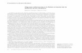 Algunas referencias a la ﬁ ebre a través de la historia de la …actamedicacolombiana.com/anexo/articulos/02s-2009-19.pdf · que comparten reacciones parecidas desde muy antiguo