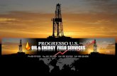 P r e s e n t a m o s - prouscorp.comprouscorp.com/CHEMICALS_files/Spanish.pdf · especiales y servicios de alta calidad para la industria petrolera, combinando la ... -RETARDADORES