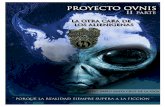 Lic. Pablo Adolfo Santa Cruz de la Vega · 2016-02-20 · necesidad de complementar el “Proyecto Ovnis” con información que ... que los alienígenas liberadores hicieron contacto