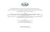 UNIVERSIDAD TECNOLÓGICA EQUINOCCIALrepositorio.ute.edu.ec/bitstream/123456789/2211/1/57881_1.pdf · Propuesta de manual de Operaciones del Restaurante Shogun Sushi 3.1. Introducción