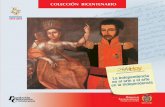 CARATULA COLECCION BICENTENARIO ARTE.pdf, … · 2014-05-21 · Algo completamente distinto es comprender las obras de arte como fuentes históricas en sí mismas, tan útiles para