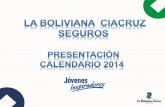 Diapositiva 1 - lbc.bo · de IOS niños que se destacan en las áreas de maternáticas, ... Bolivia Cultura Deportes Economía Internacional ... con discapacidad de Bolivia. ...