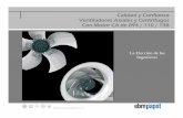 Catálogo de ventiladores axiales y centrífugos con …indubel.com.ar/.../ventiladores-axiales-y-centrifugos-gigantes.pdf · ventiladores centrífugos de 500m a 630 mm de diámetro.