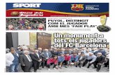 Joan monfort Un monument a tots els jugadors del FC …media2.fcbarcelona.com/media/asset_publics/resources/000/128/652/... · Directors de Sistemes: Kiko Olivier i Luis Miguel Blasco.