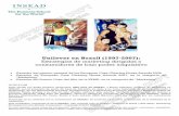 Unilever en Brasil (1997-2007) - cases.insead.educases.insead.edu/unilever/documents/5188-UnileverBrasil-CS-SP-0-02... · Unilever en Pakistán, Laercio Cardoso sopesaba la posibilidad
