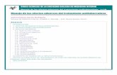 Manejo de los efectos adversos del tratamiento …clinicalevidence.pbworks.com/f/MANEJO+DE+LOS... · fármacos es frecuente, pero un manejo adecuado de los mismos puede permitir lograr