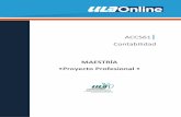 ACC561 Contabilidad - practicasprofesionales.ula.edu.mxpracticasprofesionales.ula.edu.mx/documentos/MAESTRIAS/MEJORA... · En este sentido, un análisis financiero y presupuestario