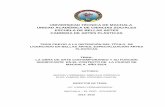 UNIVERSIDAD TÉCNICA DE MACHALA UNIDAD …repositorio.utmachala.edu.ec/bitstream/48000/7024/1/CD00063-2016... · ... 70 4 Análisis e interpretación de los resultados de la investigación