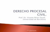 Prof. Dr. Vicente Pérez Daudí. Universidad de Barcelonadiposit.ub.edu/dspace/bitstream/2445/51524/1/DPC Bloque 1.pdf · Artículo 1 LECRIM. [Principio de legalidad procesal penal]