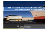 El model de rehabilitació a les presons catalanes · Avaluació inicial..... 43 RisCanvi ... Entrevista motivacional..... 97 Intervenció des del treball social ... encara una de