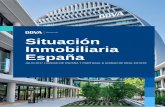 Situación Inmobiliaria España - BBVA · JULIO 2017 | UNIDAD DE ESPAÑA Y PORTUGAL & UNIDAD DE REAL ESTATE. Situación Inmobiliaria / Julio 2017 2 Índice 1. Editorial 3 2. ... Por