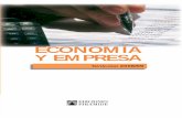 EXPORTACIÓN ECONOMÍA Catálogo 2008/09 Y … · keynesiana. Es un libro que permite al lector una aproximación directa a las ideas de los grandes economistas del pasado. ... Las