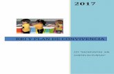 RRI Y PLAN DE CONVIVENCIA - Escuela Infantil en …eisacapuntas.es/wp-content/uploads/RRI-SACAPUNTAS-2017-18.pdf · tolerancia y el respeto entre todos los miembros de la comunidad
