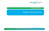 GWP Honduras · El FODA institucional de GWP-Honduras, que sirve de base para la planificación estratégica, identifica como fortalezas: una membresía activa, ...