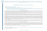 Boletín Oficial del Principado de Asturias · las empresas del Principado de Asturias, para el ejercicio 2015. antecedentes de hecho la ley 2/2002, de 12 de abril, del Instituto