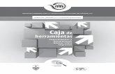 Conocimientos y herramientas básicas sobre migracióncontrolatugobierno.com/archivos/manuales/cajadeherramientas.pdf · herramientas básicas sobre migración ... La finalidad es