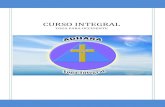 CURSO INTEGRAL - libroayudate.files.wordpress.com · conciencia para llegar a una espiritualidad vivencial, ... Maya ... INTRODUCCIÓN A LA MEDITACIÓN1 ...