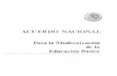 ACUERDO NACIONAL - Portal de captura de …transparencia.info.jalisco.gob.mx/sites/default/files/ACUERDO... · organización social fincada en la democracia, la libertad y la justicia.