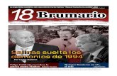 Salinas suelta los demonios de 1994 - Indicador Politico ...indicadorpolitico.mx/images/brumario/2014/2014-02/18-brumario-129.pdf · Gadgets y ciberdependencia Por Claudia Luna Palencia