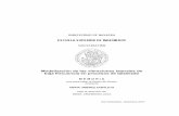 Modelización de las vibraciones laterales de baja ...dadun.unav.edu/bitstream/10171/45709/1/Amaia Jiménez.pdf · semi-discretización temporal de ecuaciones diferenciales con retardo.
